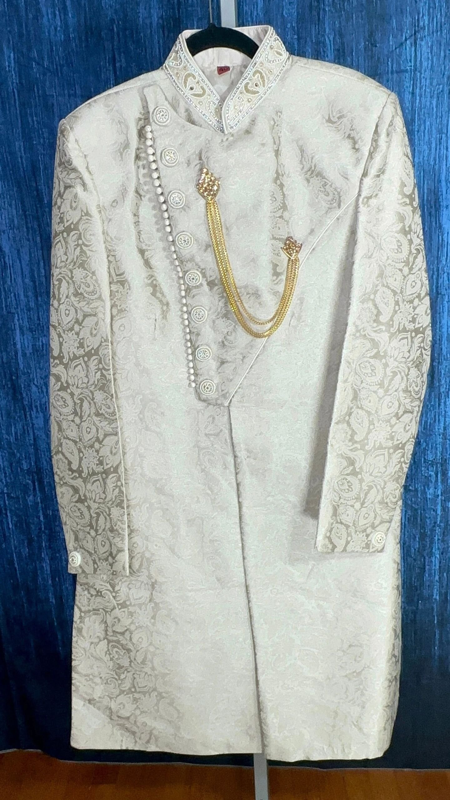 Sherwani ,Men’s coat